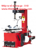 Thiết bị ra vào vỏ xe tay ga